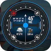 GPS Tools® -Navigate & Explore