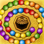 Marble Woka Woka: Jungle Blast Mod APK 3.027.01[Unlimited money]