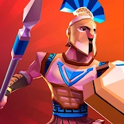 Trojan War Premium Mod APK 2.3.3[Remove ads,Paid for free,Unlimited money,Free purchase]