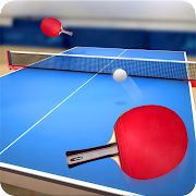 Table Tennis Touch Mod APK 3.2.0331.0 [Dinheiro ilimitado hackeado]