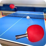 Table Tennis Touch Mod APK 3.2.0331.0[Mod money]