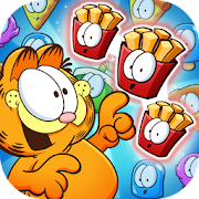 Garfield Snack Time Mod APK 1.35.0 [المال غير محدود,Mod Menu]