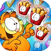 Garfield Snack Time Mod APK 1.37.0[Remove ads,Unlimited money,Mod Menu]