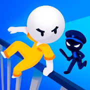 Prison Escape 3D - Jailbreak Mod APK 0.3.31.1 [Dinheiro ilimitado hackeado]