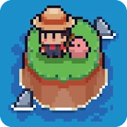 Tiny  Island Survival Mod APK 1.1.13[Remove ads,Mod speed]