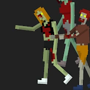 They Are Coming Zombie Defense Mod APK 1.4[Unlimited money]