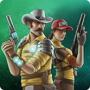 Space Marshals 2 Mod APK 1.8.4[Paid for free,Unlimited money,Free purchase,Premium]