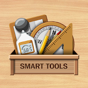 Smart Tools Mod APK 2.1.12 [Penuh,Optimized]
