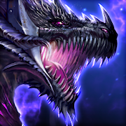 Dragon Chronicles Мод APK 1.2.3.6 [Weak enemy,непобедимый]