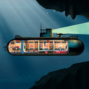 Submarine War: Submarine Games Mod APK 25[Unlimited money]