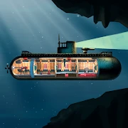 Submarine War: Submarine Games Mod APK 25[Remove ads,Unlimited money]