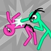 Slapstick Fighter - Fight Game Mod APK 3941.7.3[Remove ads,Unlimited money]