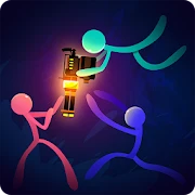 Stickmen Fighter Infinity Mod APK 1.78[Remove ads,Unlimited money,Free purchase,Mod Menu]