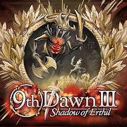 9th Dawn III RPG Mod Apk 1.52 