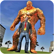 Stone Giant