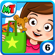 My Town : Stores Mod APK 1.66[Paid for free,Free purchase,Unlocked]