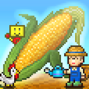 Pocket Harvest Мод APK 3.00 [Бесконечные деньги]