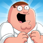 Family Guy The Quest for Stuff Mod APK 7.1.1 [Hilangkan iklan]