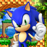Sonic 4™ Episode I Mod Apk 1.00 
