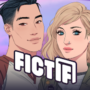 FictIf: Interactive Romance Mod APK 1.0.52 [شراء مجاني,علاوة]