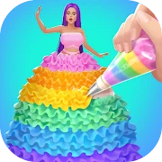 Icing On The Dress Mod APK 1.2.4[Mod money]
