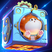 Cats in Time - Relaxing Puzzle Mod APK 1.4889.2 [Desbloqueado]