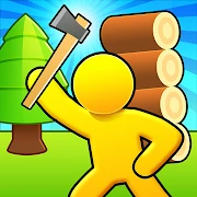 Craft Island - Woody Forest Mod APK 1.13.6[Remove ads,Unlimited money]