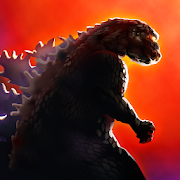 Godzilla Defense Force Мод Apk 2.3.18 