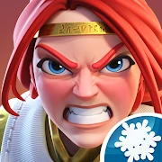 Rivengard - Clash Of Legends Mod APK 1.20.12[Unlimited money]