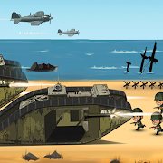 Army War: Military Troop Games Mod APK 2.7.0 [Dinero Ilimitado Hackeado]