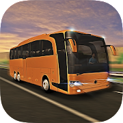 Coach Bus Simulator Mod Apk 1.4.0 