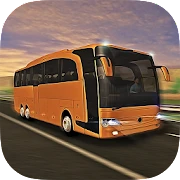 Coach Bus Simulator Mod APK 1.3.0[Unlimited money]