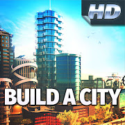 City Island 4: Simulation Town Mod APK 3.4.1 [Sınırsız para,Kilitli]