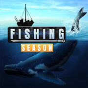 Fishing Season :River To Ocean Mod APK 1.12.13[Remove ads,High Damage,Mod speed]