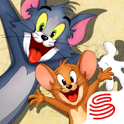 Tom and Jerry: Chase Mod APK 5.4.39[Unlimited money]