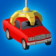 Scrapyard Tycoon Idle Game Mod APK 4.0.0[Remove ads,Unlimited money]