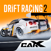 CarX Drift Racing 2 Mod Apk 1.10.0 