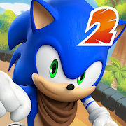 Sonic Dash 2: Sonic Boom Mod APK 3.12.0 [Dinheiro Ilimitado]