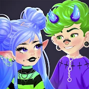 Highrise: Avatar Virtual World Mod APK 4.20.11[Remove ads,Mod speed]