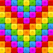 Bunny Blast - Puzzle Game Mod APK 1.7.5[Remove ads,Unlimited money]