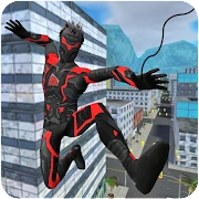 Rope Hero Mod APK 3.5.7[Remove ads,Unlimited money,Mod speed]
