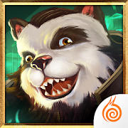 Taichi Panda Mod APK 2.84[Unlimited money,High Damage,Weak enemy,Invincible]