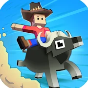 Rodeo Stampede: Sky Zoo Safari Mod APK 2.13.0[Free purchase,Mod Menu]