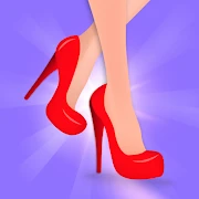 Shoe Race Mod APK 2.6[Unlimited money]