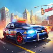 Reckless Getaway 2: Car Chase Mod APK 2.18.03[Unlimited money,Free purchase]