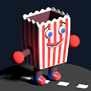 The PopCorn Мод APK 0.9 [разблокирована]