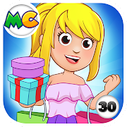 My City : Shopping Mall Mod APK 4.0.1[Patched]