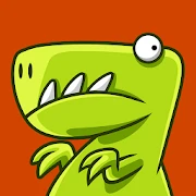 Crazy Dino Park Mod APK 2.29[Remove ads,Unlimited money,Mod Menu]