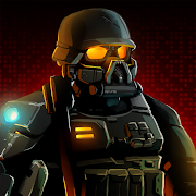 SAS: Zombie Assault 4 Мод APK 2.0.2 [Бесконечные деньги,разблокирована,премия,Бесконечный,Mod Menu]