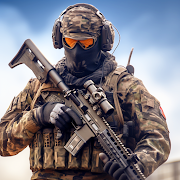 Sniper Strike FPS 3D Shooting Mod APK 500161[Unlimited money,God Mode]